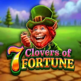 Play 7 Clovers of Fortune slot by Pragmatic Play on big-boost-casino.eu