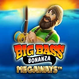 Enjoy Big Bass Bonanza Megaways by Pragmatic Play – logo hosted on big-boost-casino.eu