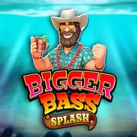 Bigger Bass Splash online slot from Pragmatic Play – play at big-boost-casino.eu