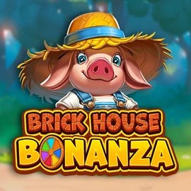 Brick House Bonanza slot visual from Pragmatic Play available on big-boost-casino.eu