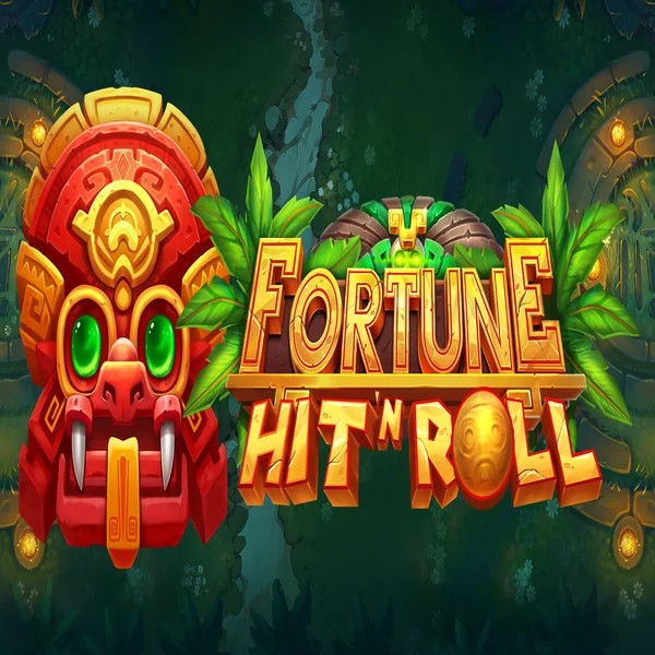 Fortune Hit'n Roll – slot by Pragmatic Play, featured at big-boost-casino.eu