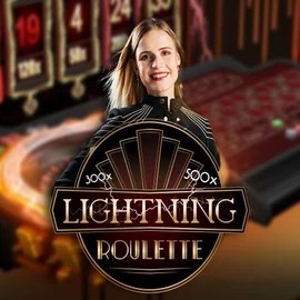 Try Lightning Roulette slot by Evolution on big-boost-casino.eu – logo image