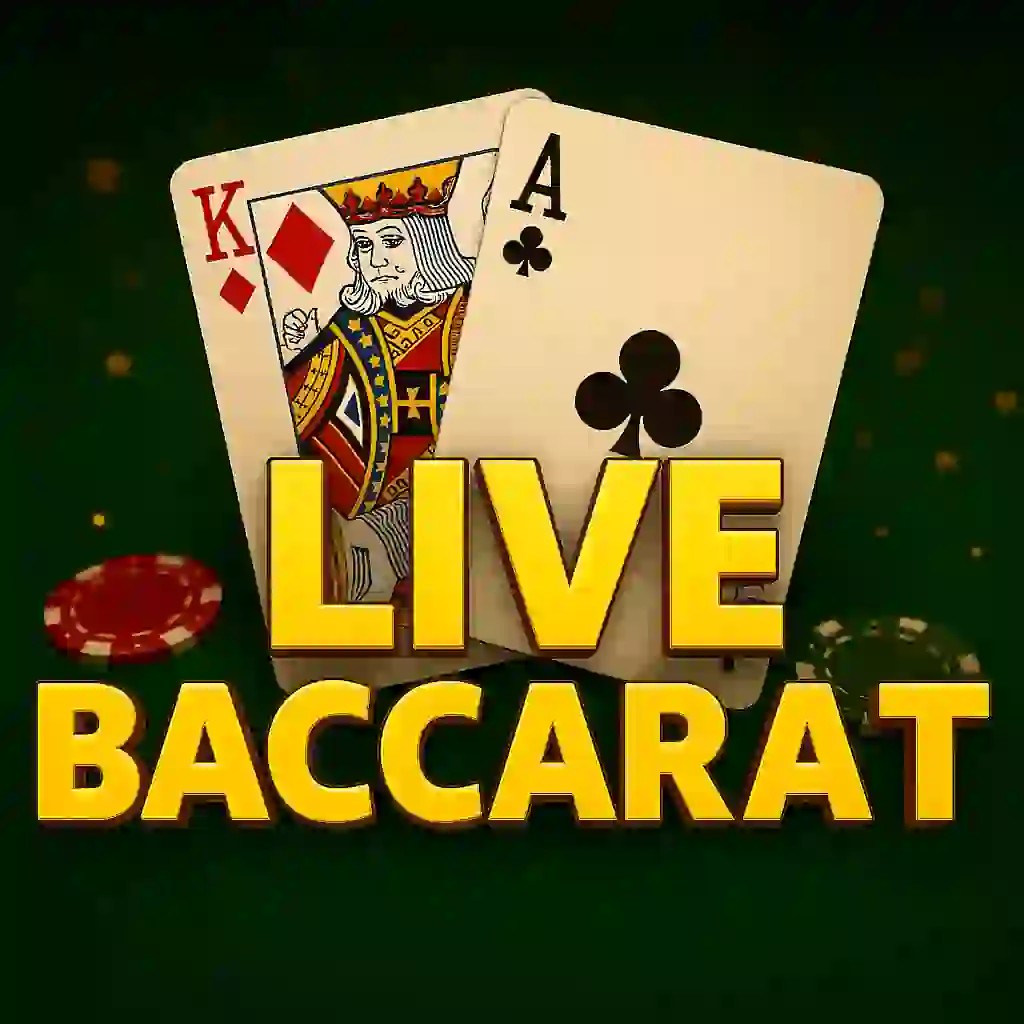 Live Baccarat online slot from Evolution – play at big-boost-casino.eu