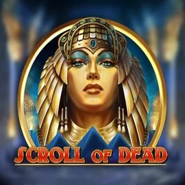 Play the Scroll of Dead slot by Play'n GO on Big Boost Casino