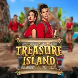 Treasure Island – slot by Pragmatic Play, featured at big-boost-casino.eu